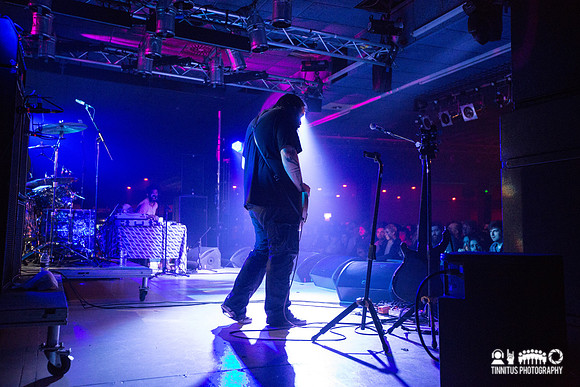 OM in concert