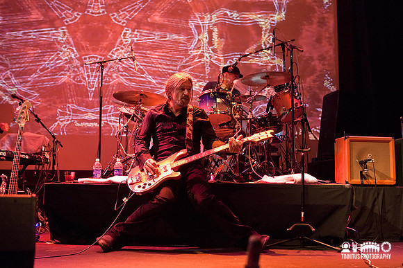 The Church in concert