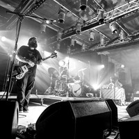 OM in concert