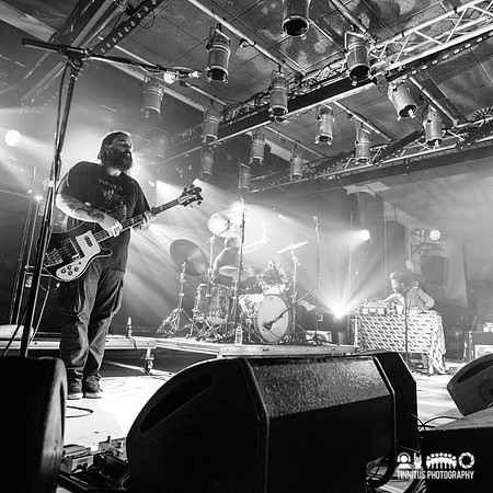 OM in concert