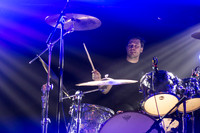OM in concert