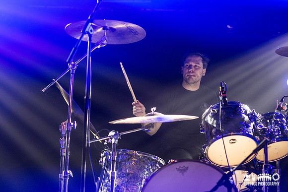 OM in concert