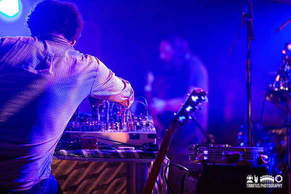 OM in concert