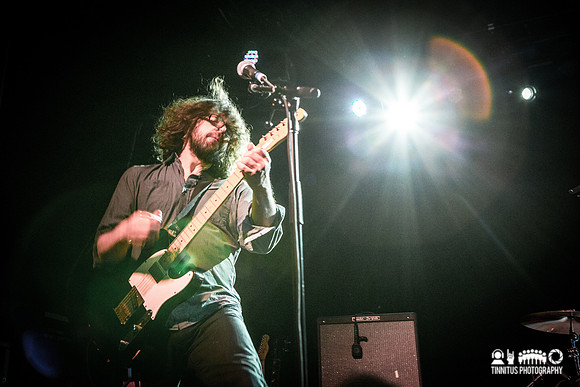 Sebadoh in concert