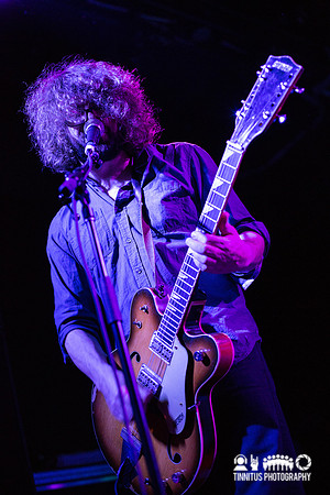 Sebadoh in concert