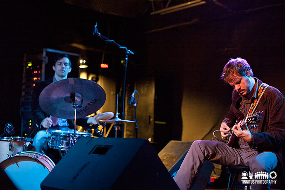 Bill Callahan in concert