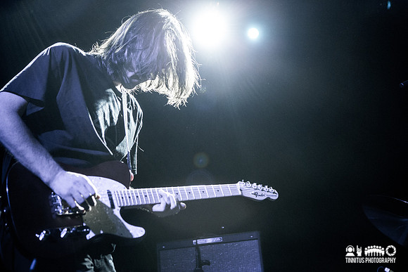 Sebadoh in concert