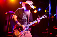 Honky in concert