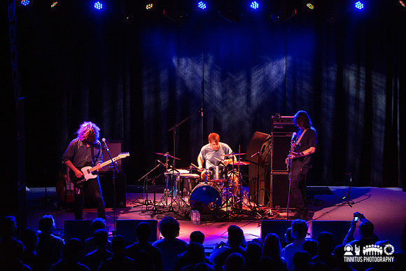 Sebadoh in concert