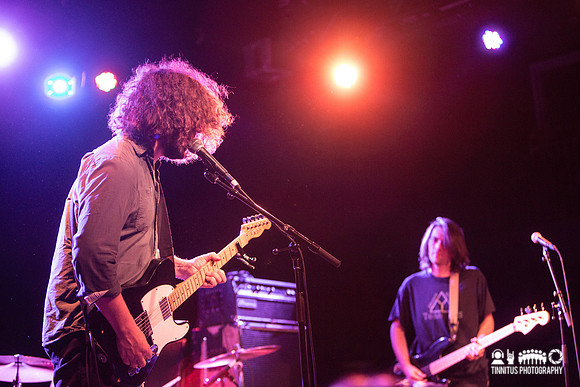 Sebadoh in concert
