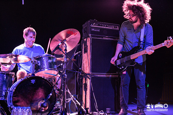 Sebadoh in concert
