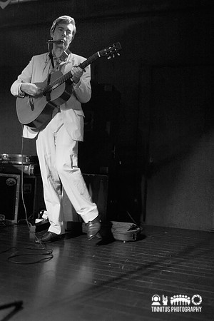 Bill Callahan in concert