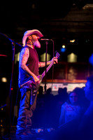 Honky in concert