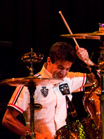 Honky in concert