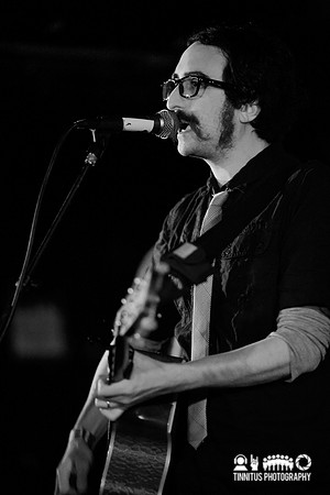 The Motion Sick in concert