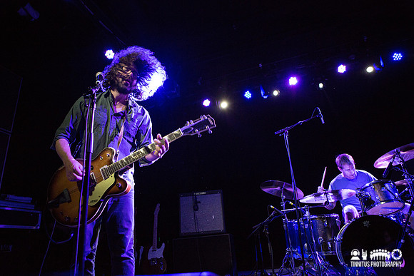 Sebadoh in concert