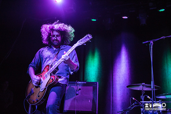 Sebadoh in concert