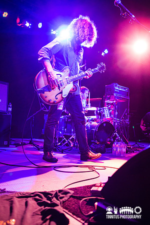 Sebadoh in concert