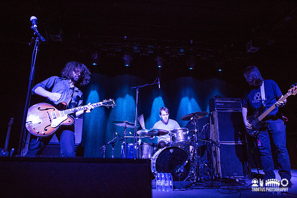 Sebadoh in concert