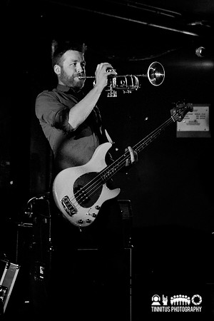 The Motion Sick in concert