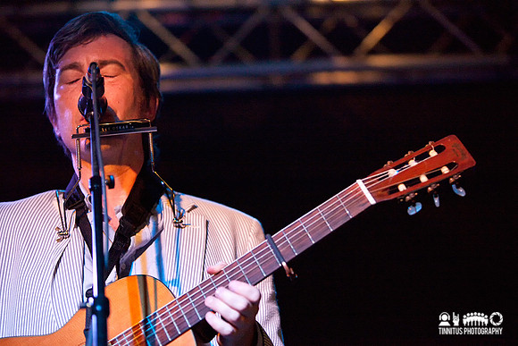 Bill Callahan in concert