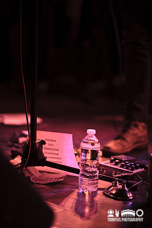 Real Estate in concert