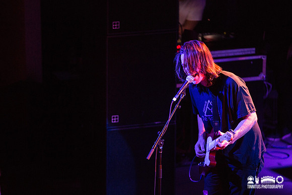 Sebadoh in concert