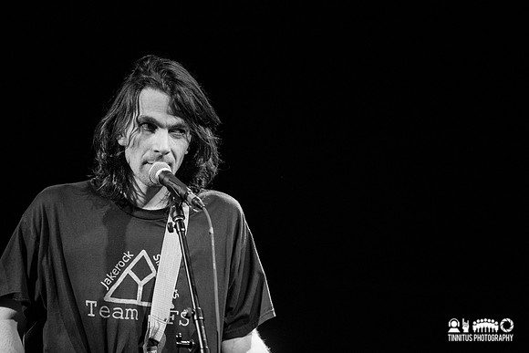 Sebadoh in concert