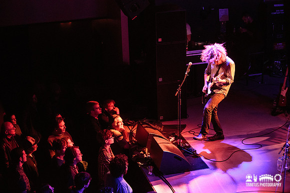 Sebadoh in concert