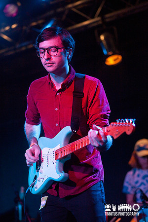 Real Estate in concert