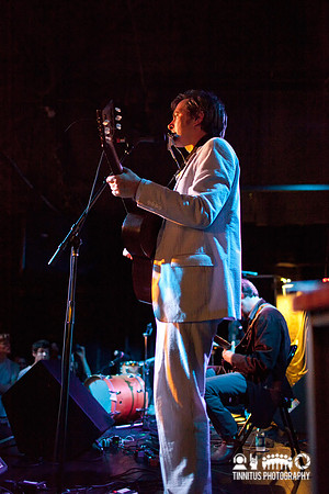 Bill Callahan in concert