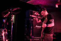 Karma To Burn in concert