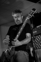 Karma To Burn in concert