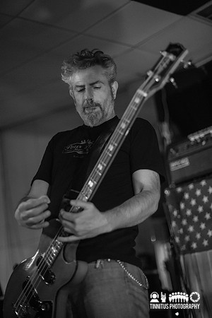 Karma To Burn in concert
