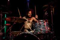 Karma To Burn in concert
