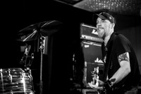 Karma To Burn in concert