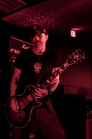 Karma To Burn in concert