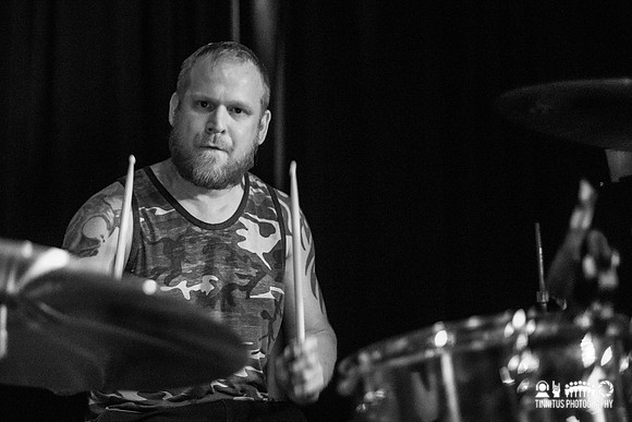 Lo-Pan in concert