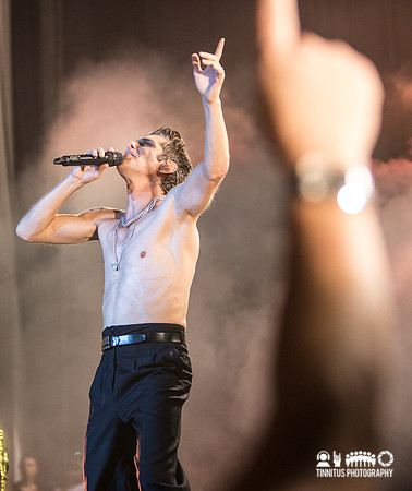 Jane's Addiction in concert