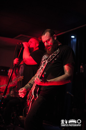 Lo-Pan in concert