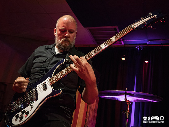 Lo-Pan in concert