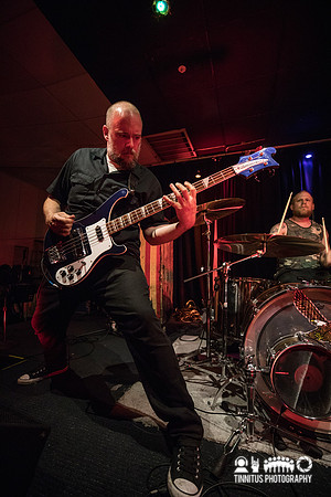 Lo-Pan in concert