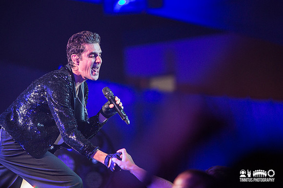 Jane's Addiction in concert