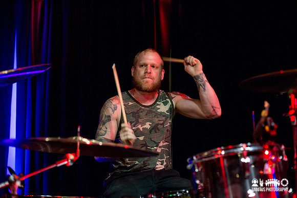 Lo-Pan in concert