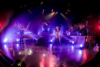 The Knife in concert