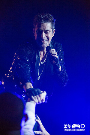Jane's Addiction in concert