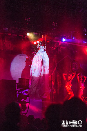 Jane's Addiction in concert