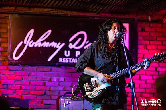 Thalia Zedek in concert