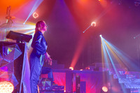 The Knife in concert