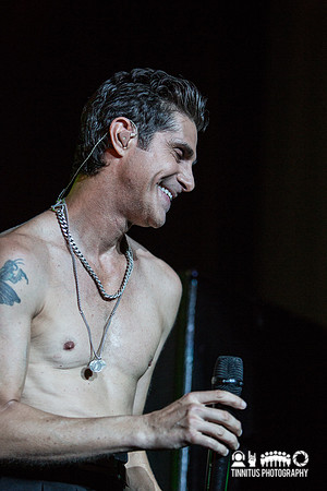 Jane's Addiction in concert